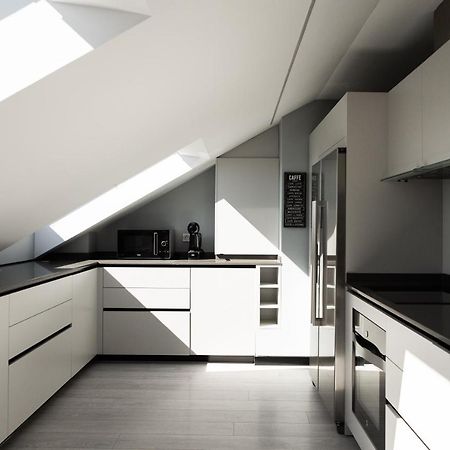 Principia Suites Леон Экстерьер фото